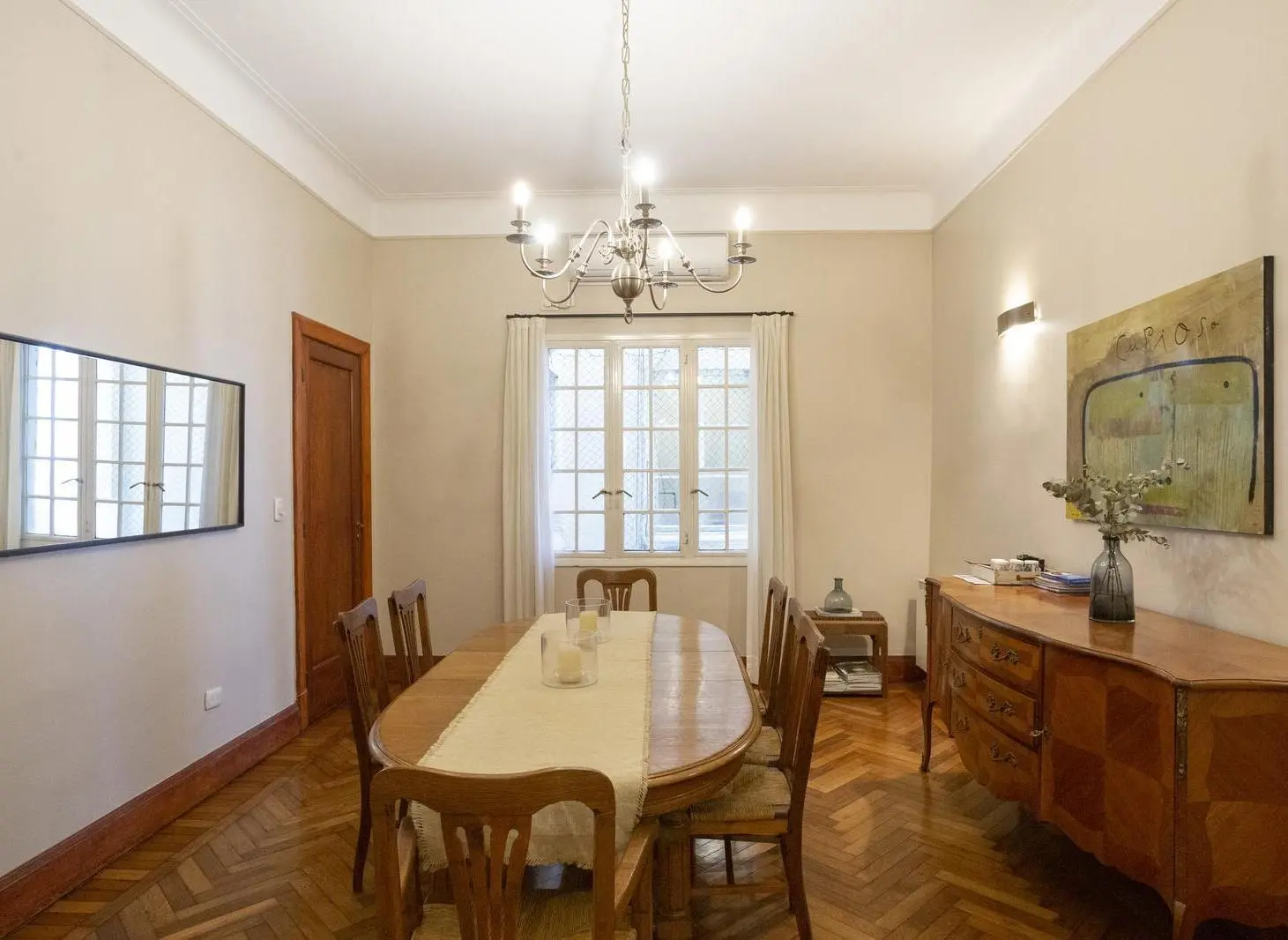 Departamento en Palermo 2