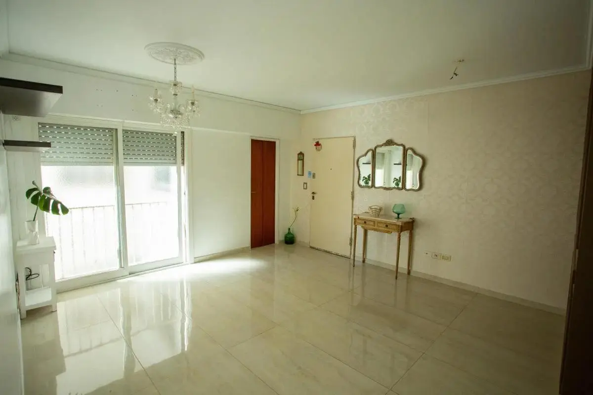 Departamento en Belgrano 4