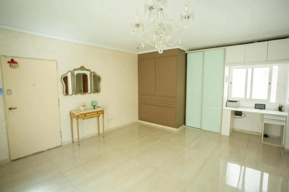 Departamento en Belgrano 5