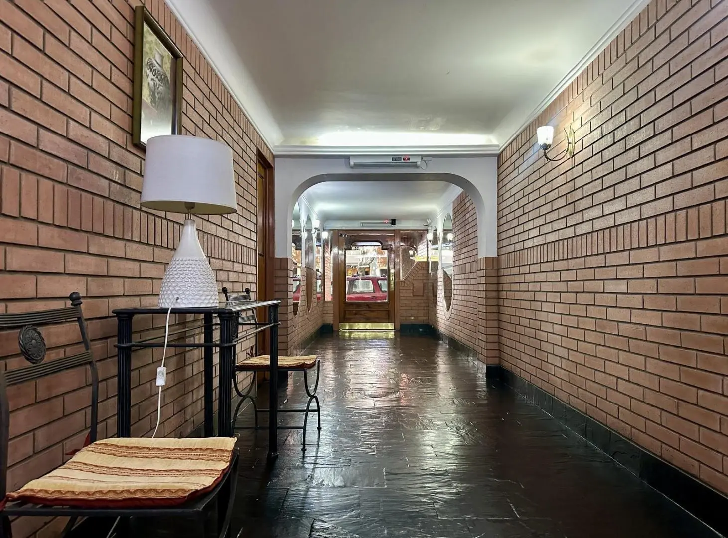 Departamento en Belgrano 2