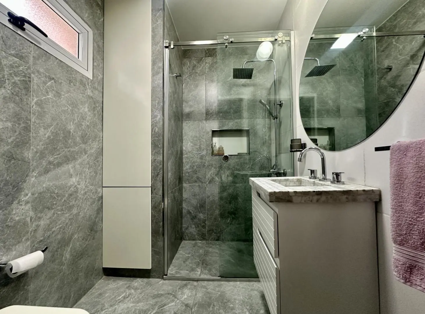 Departamento en Belgrano 3