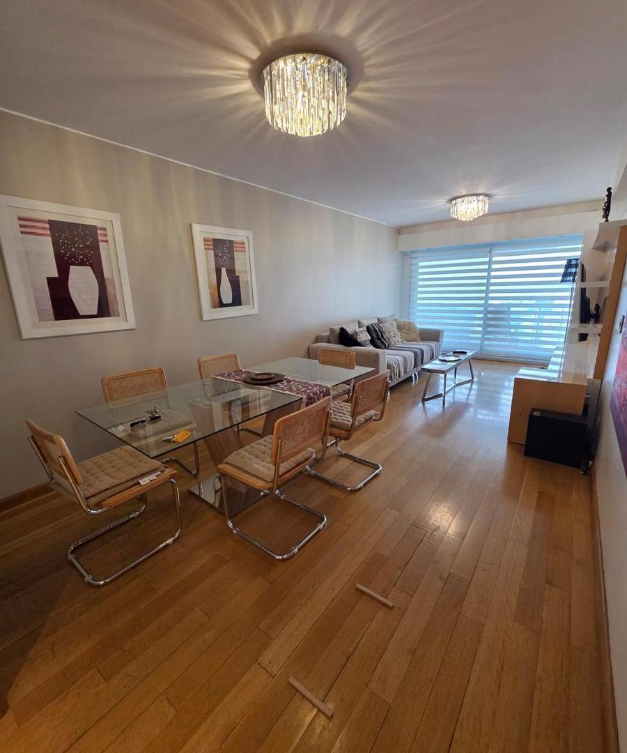 Foto de Departamento 4 Ambientes en Torre Wave – Vista Plena al Río, 2 Cocheras, imagen 2