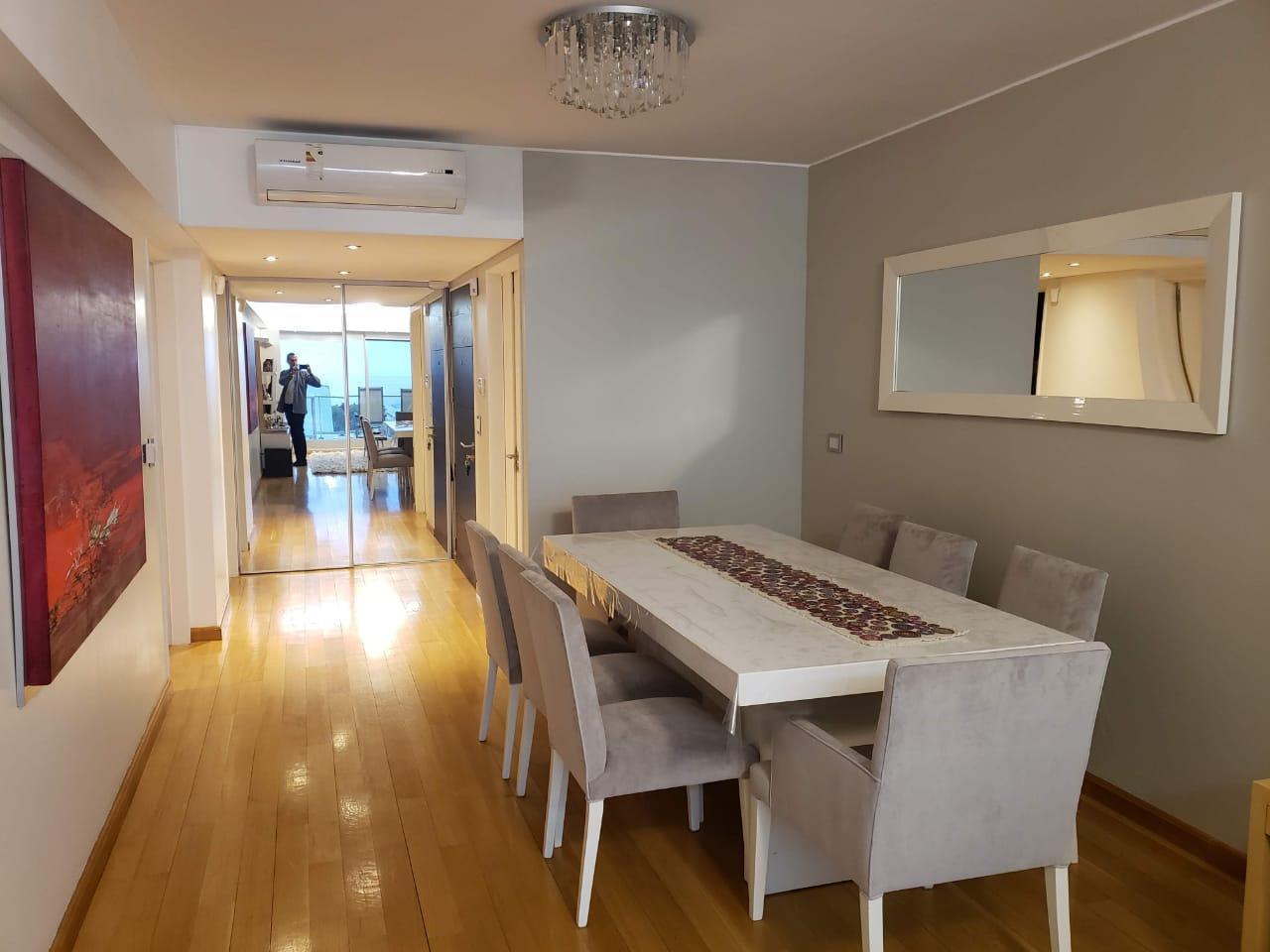 Foto de Departamento 4 Ambientes en Torre Wave – Vista Plena al Río, 2 Cocheras, imagen 5