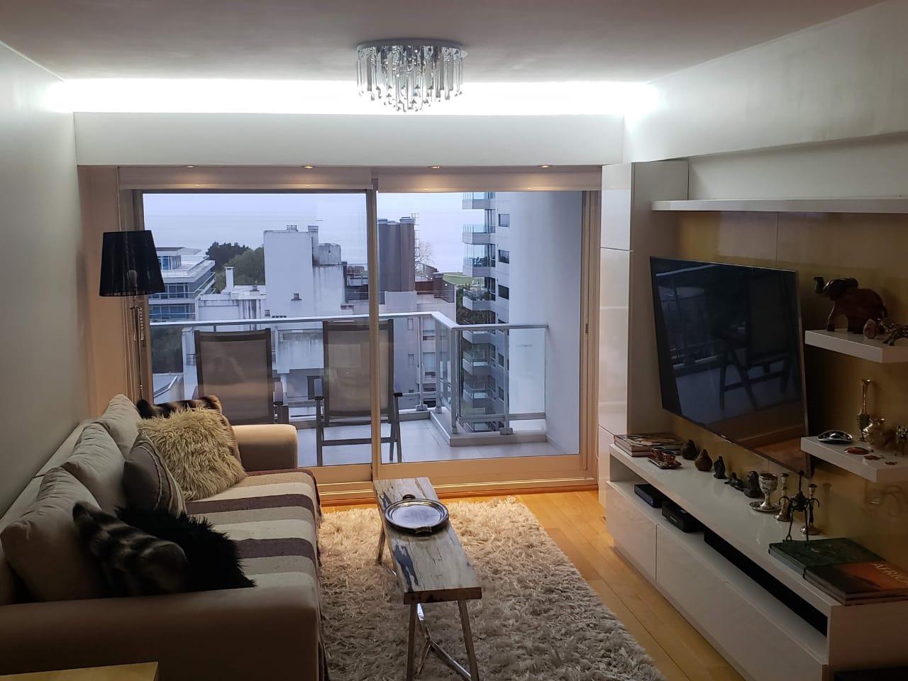 Foto de Departamento 4 Ambientes en Torre Wave – Vista Plena al Río, 2 Cocheras, imagen 4