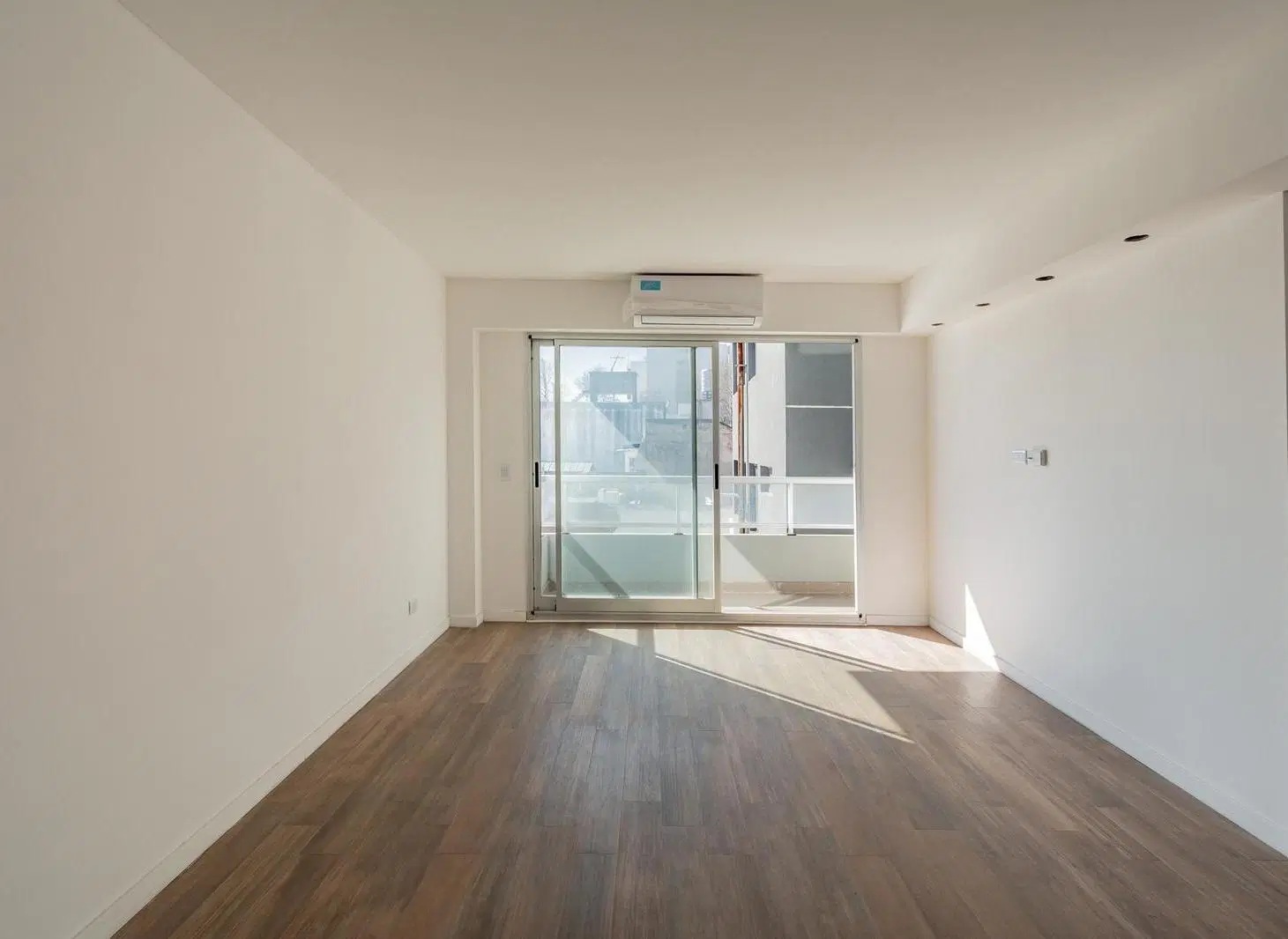 Departamento - Parque Patricios a estrenar con amenities 3