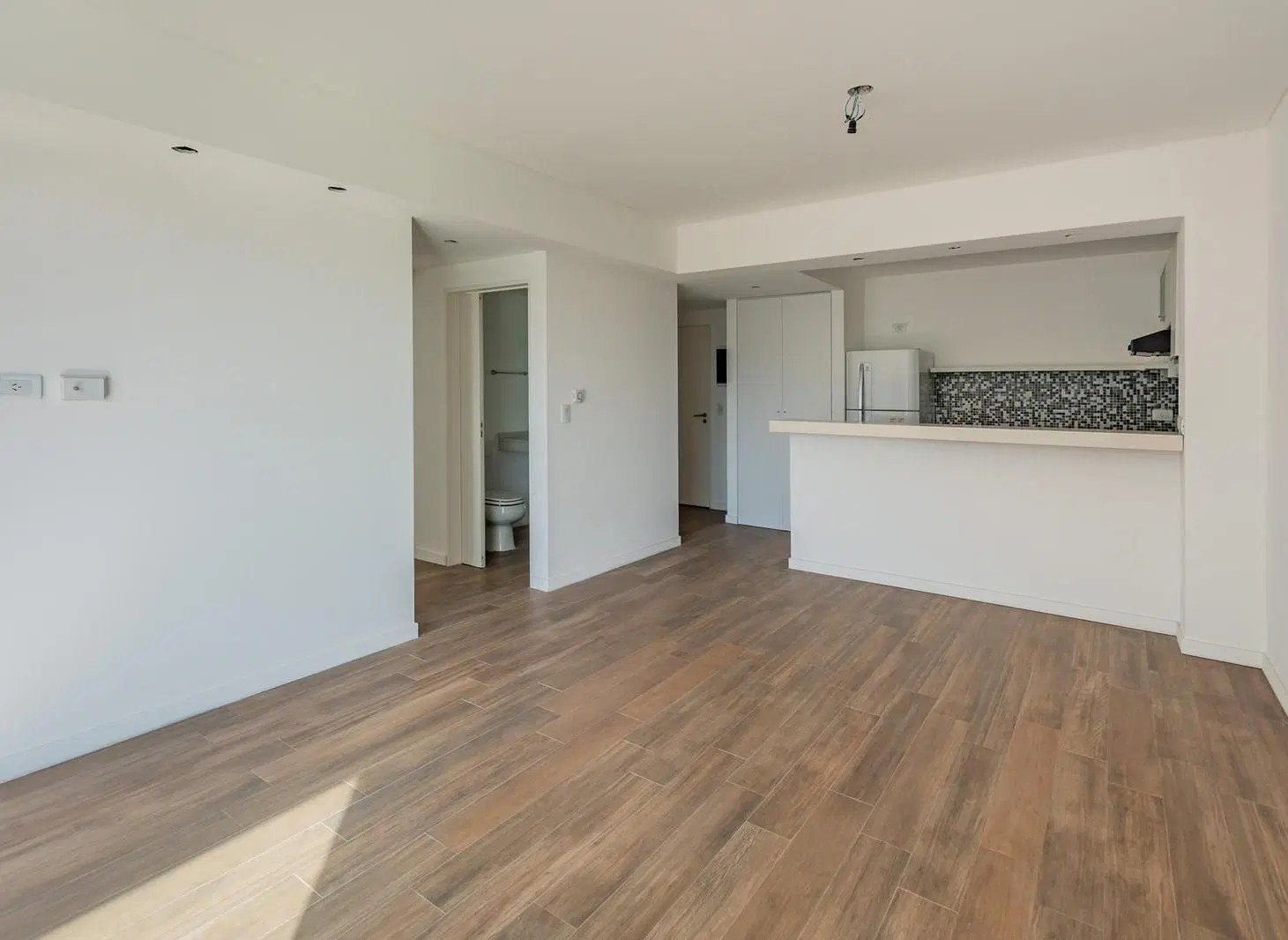 Departamento - Parque Patricios a estrenar con amenities 4