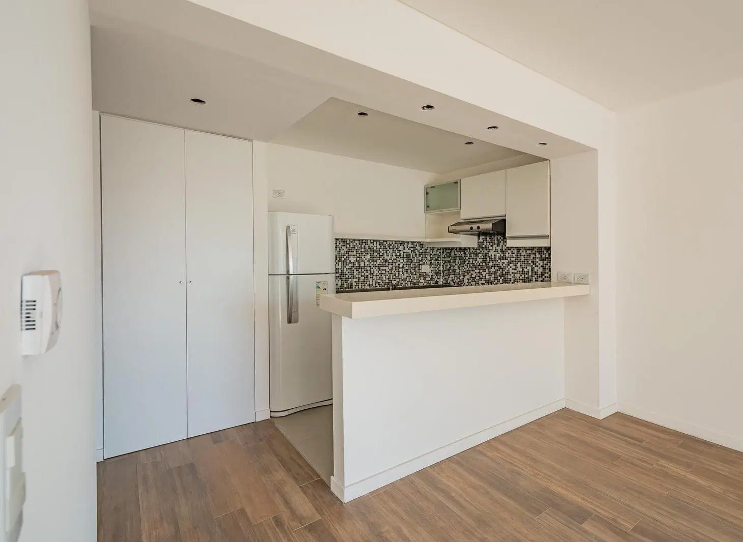 Departamento - Parque Patricios a estrenar con amenities 5