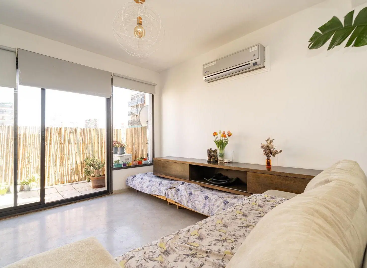 Departamento triplex en venta 3 amb con terraza, VIlla Crespo, parrilla, amenities 3
