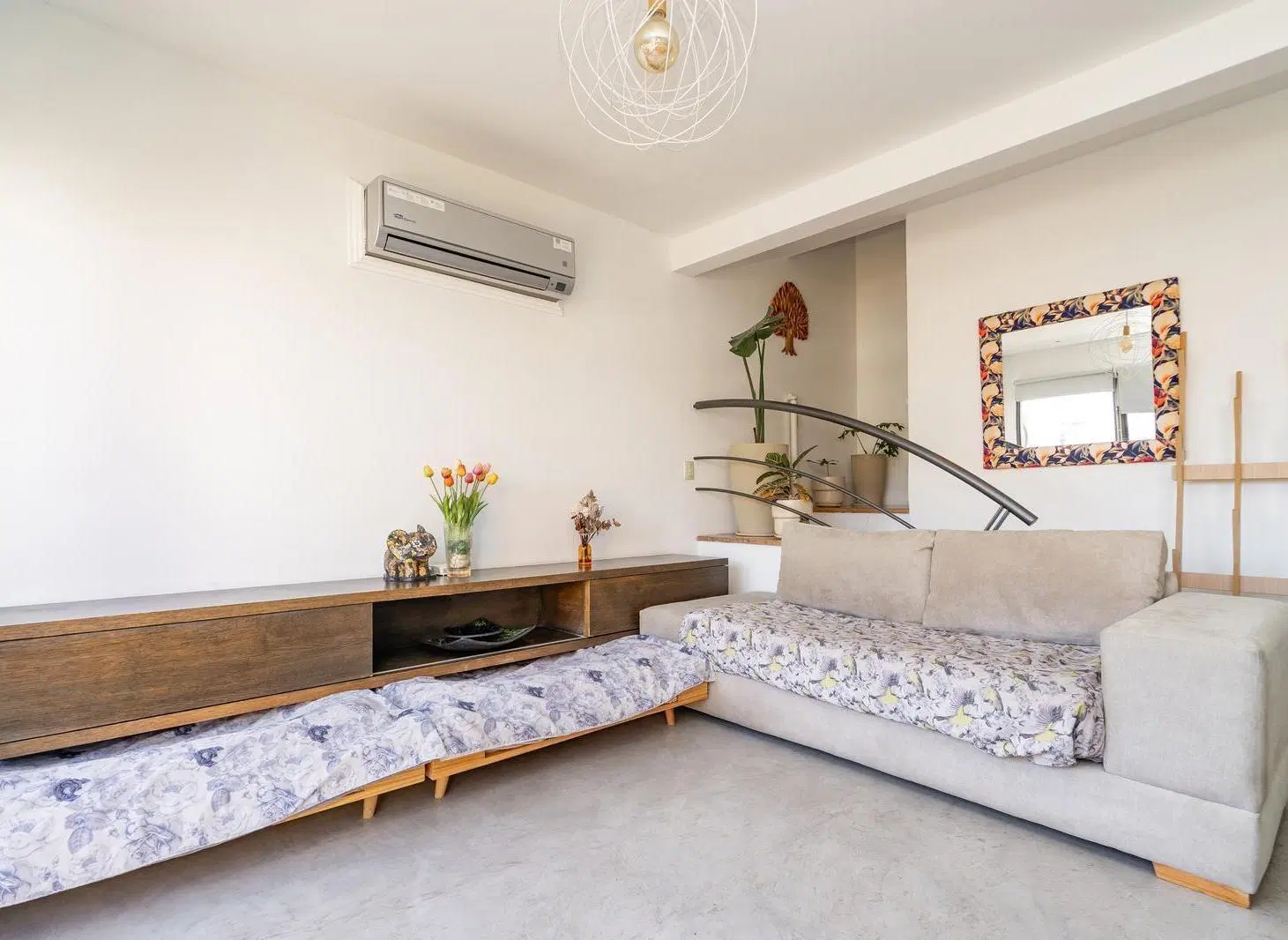 Departamento triplex en venta 3 amb con terraza, VIlla Crespo, parrilla, amenities 5