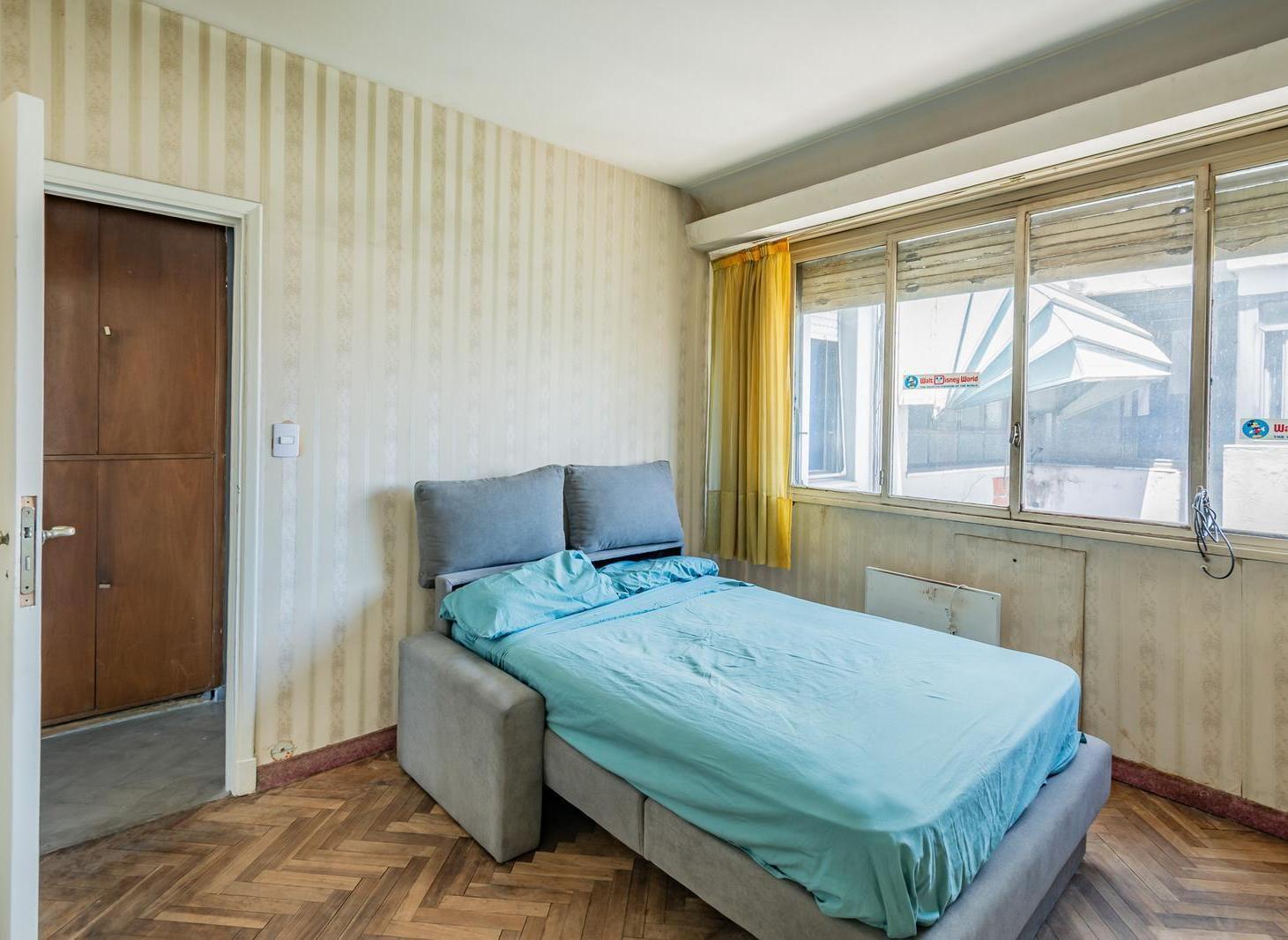 Departamento en venta 3 amb - en Almagro