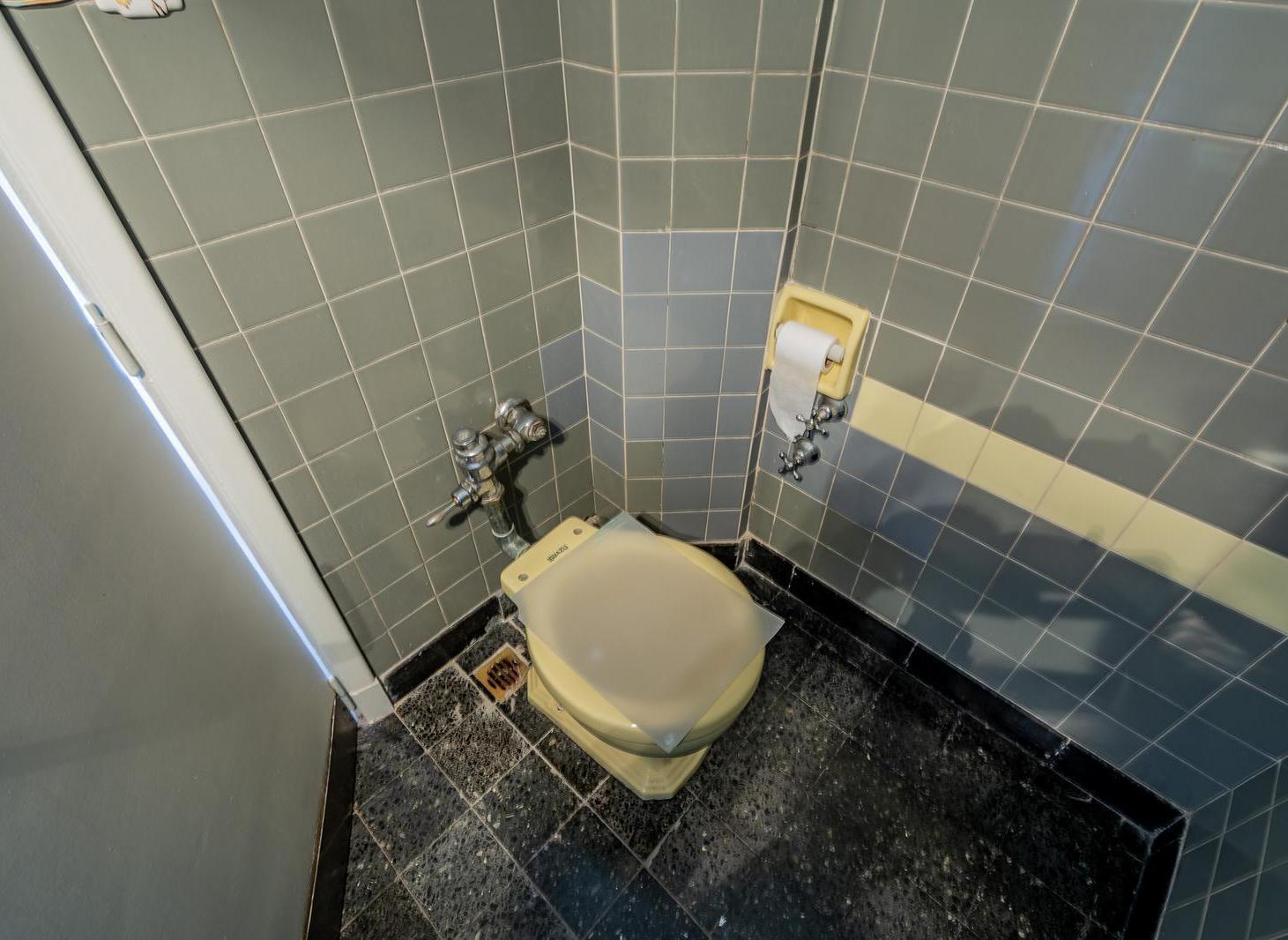 Departamento en venta 3 amb - en Almagro
