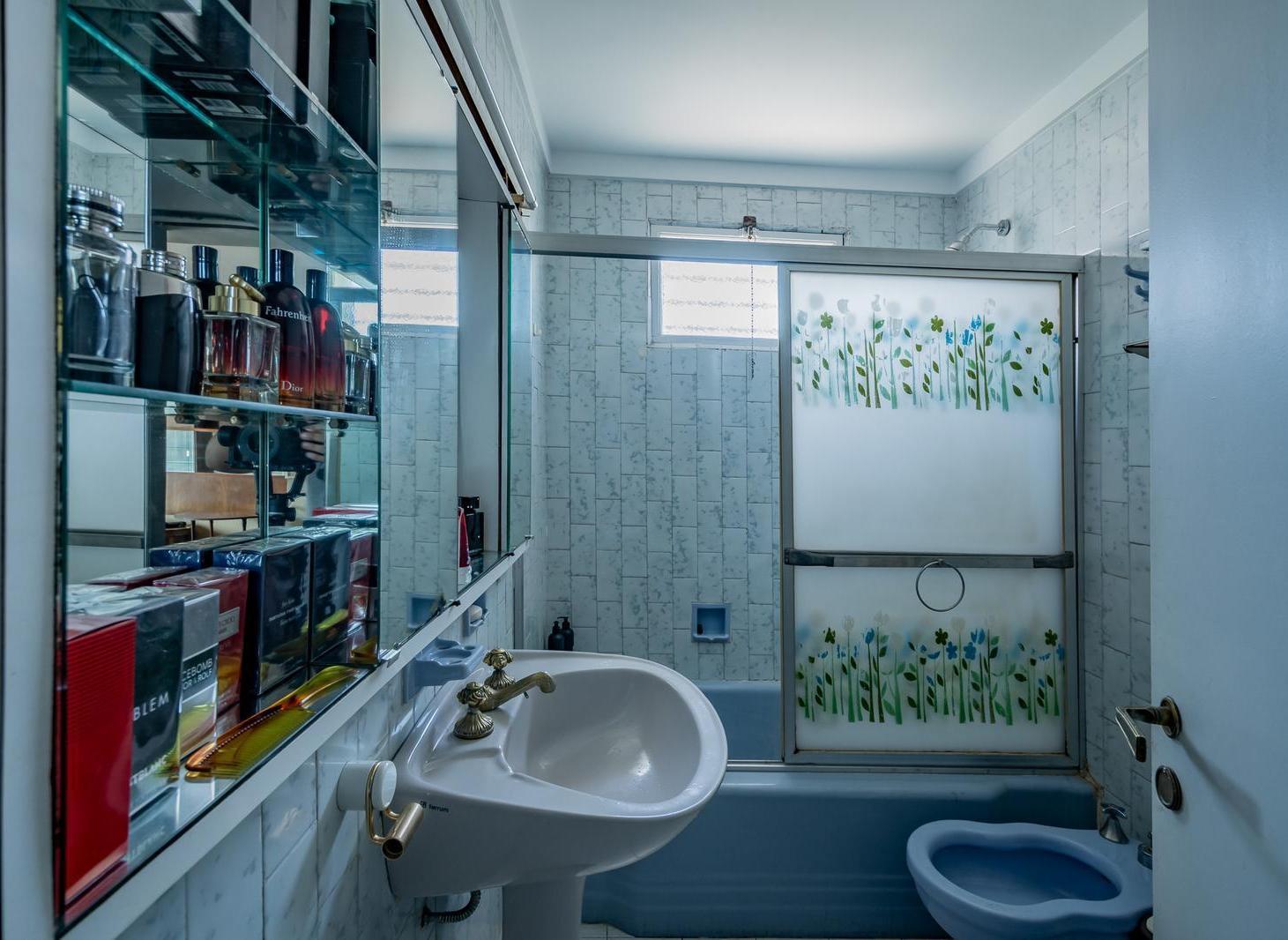 Departamento en venta 3 amb - en Almagro