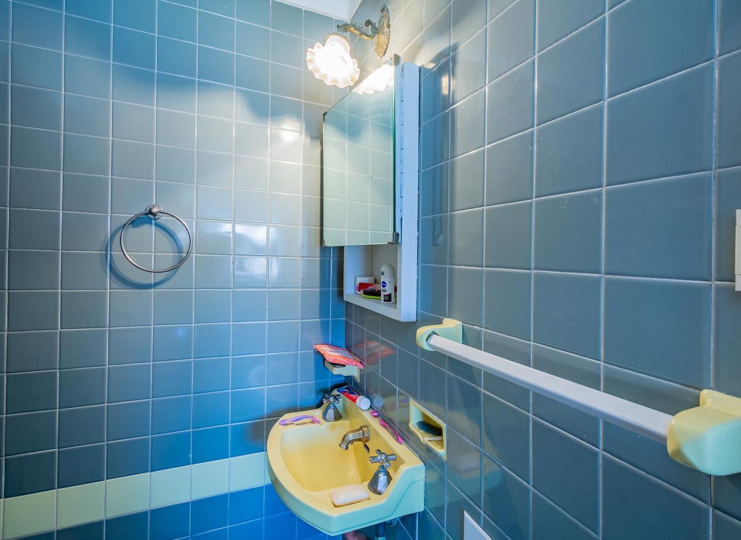 Departamento en venta 3 amb - en Almagro