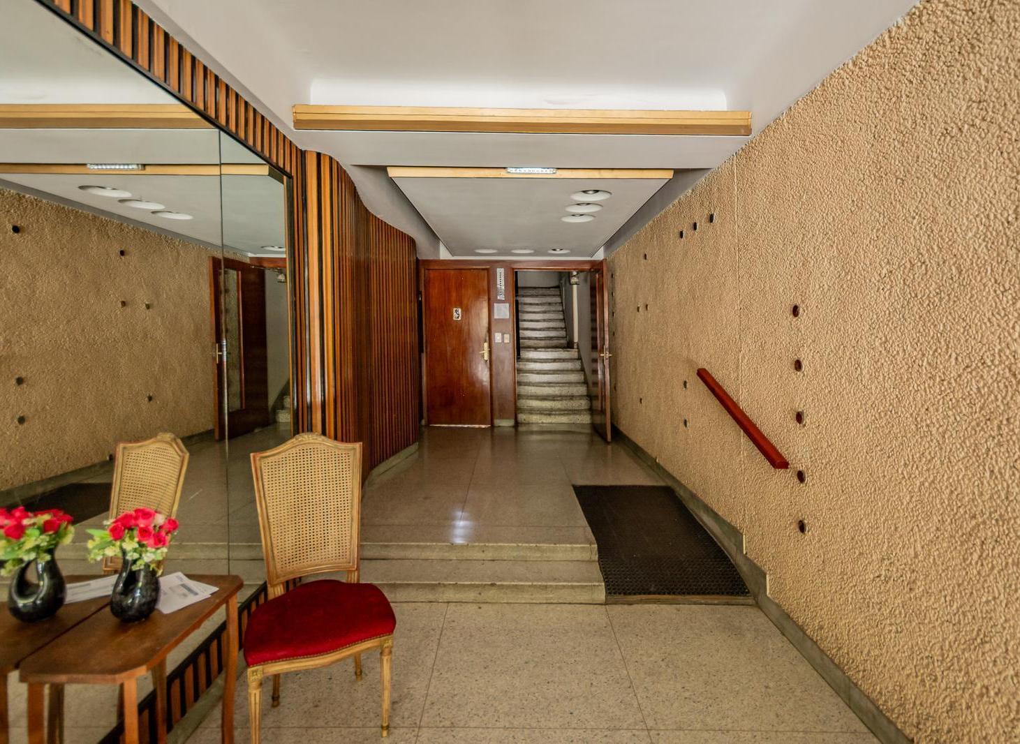 Departamento en venta 3 amb - en Almagro
