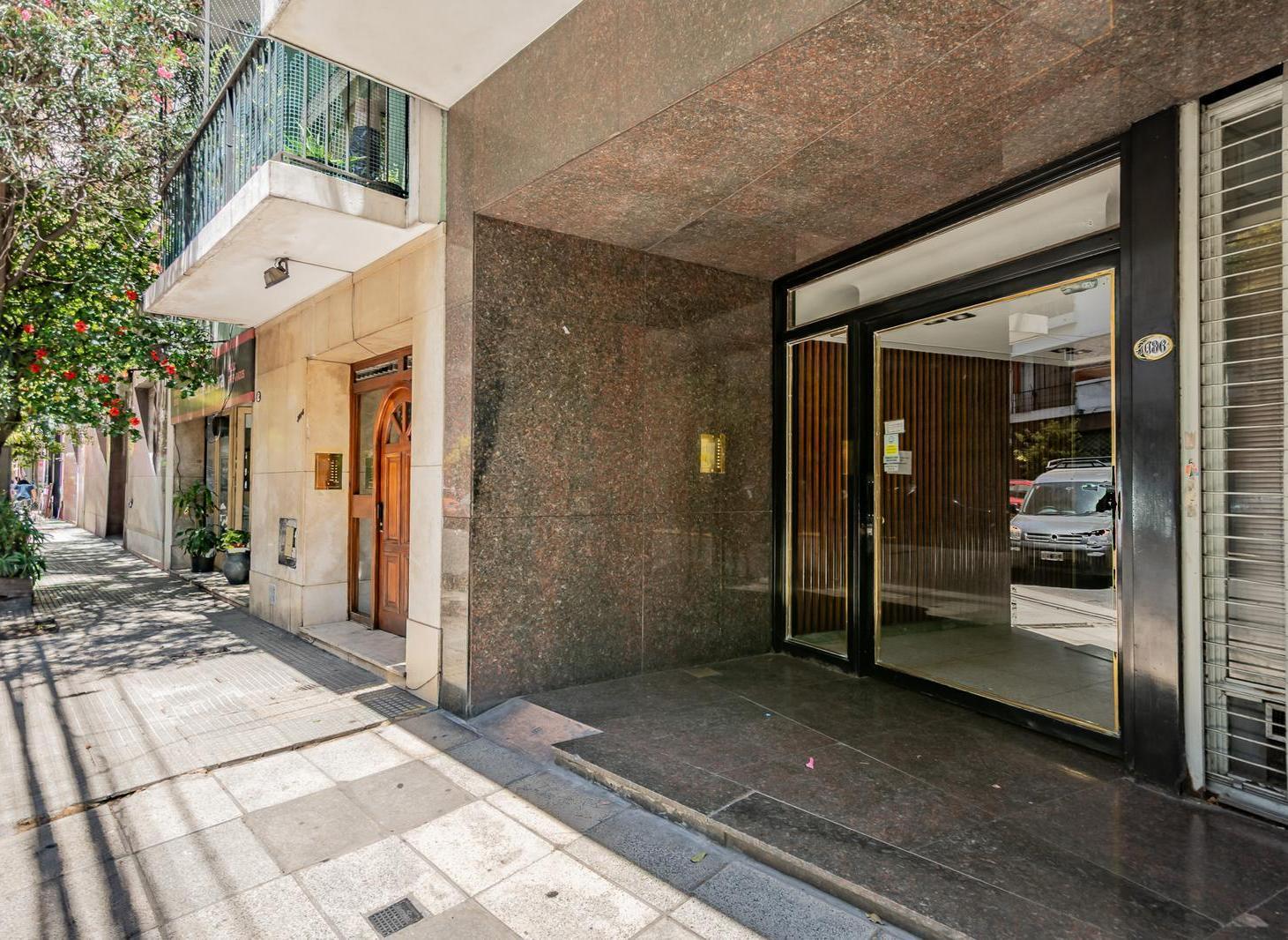 Departamento en venta 3 amb - en Almagro
