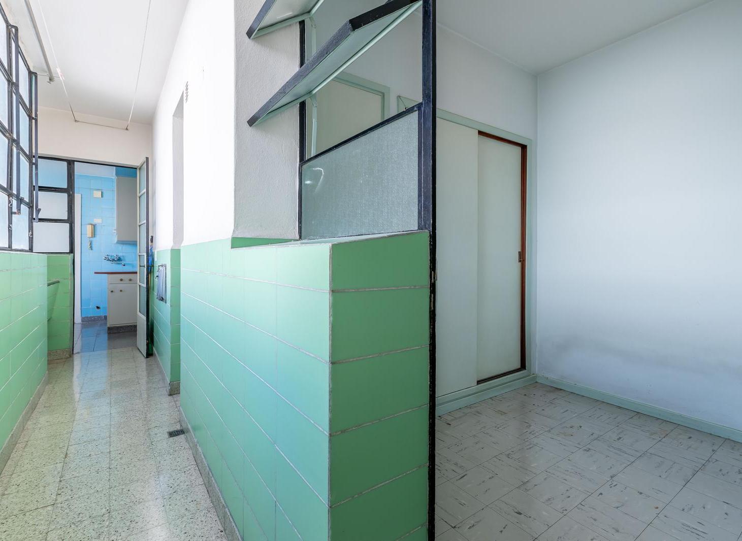 Departamento en venta 4 ambientes - Palermo Chico