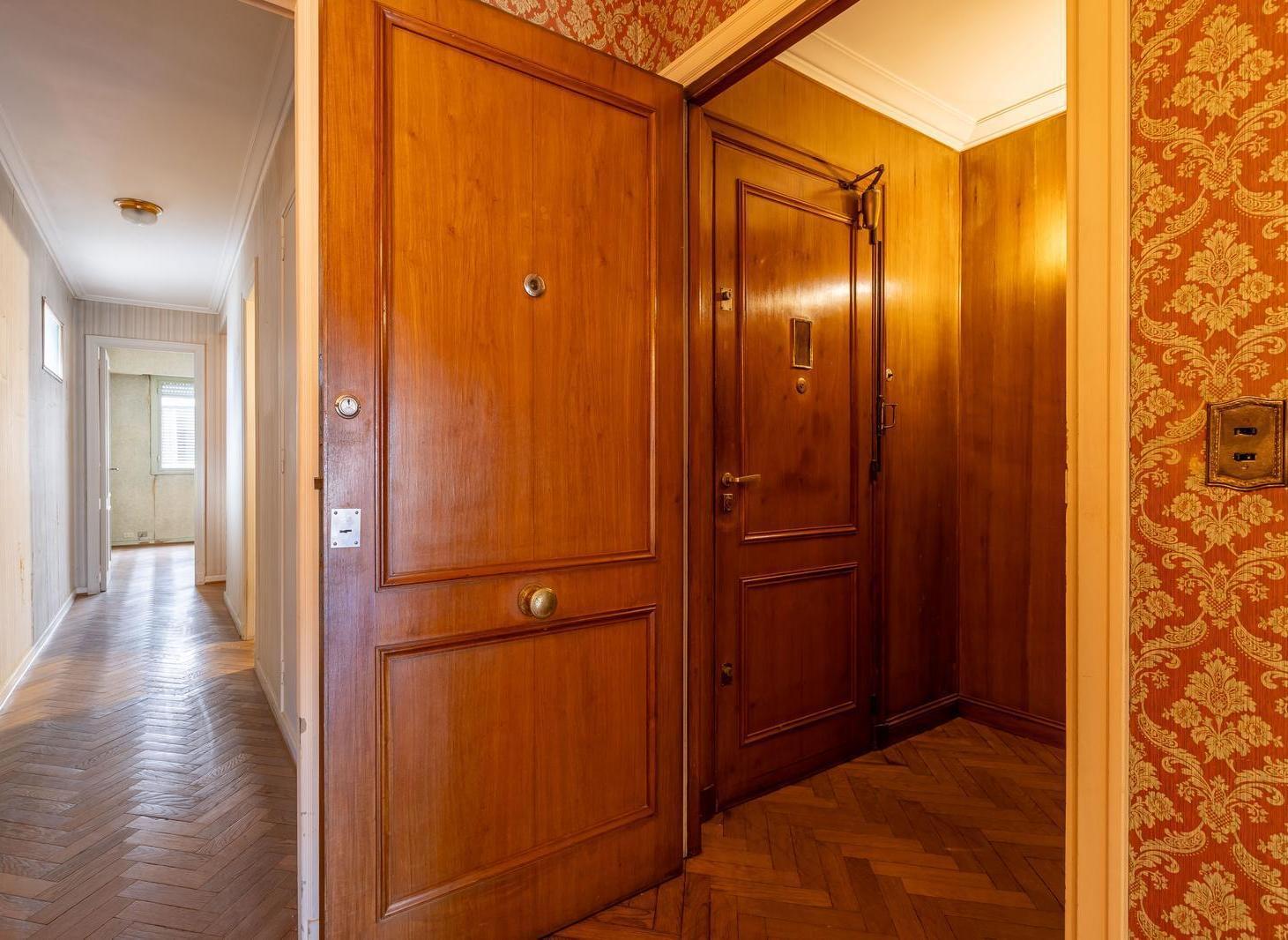 Departamento en venta 4 ambientes - Palermo Chico