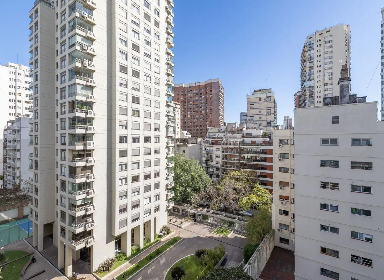 Departamento en venta 4 ambientes - Palermo Chico 4