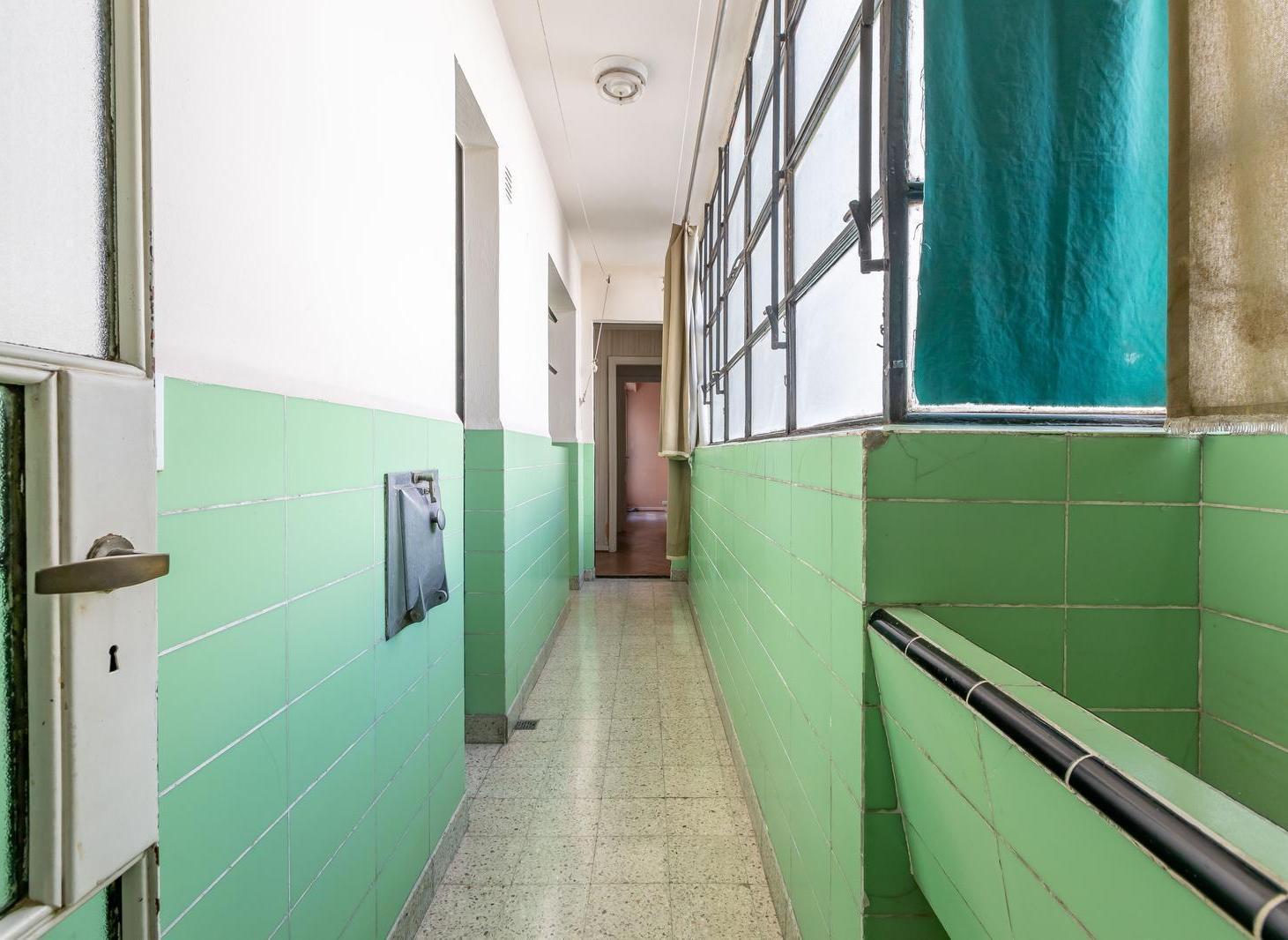 Departamento en venta 4 ambientes - Palermo Chico