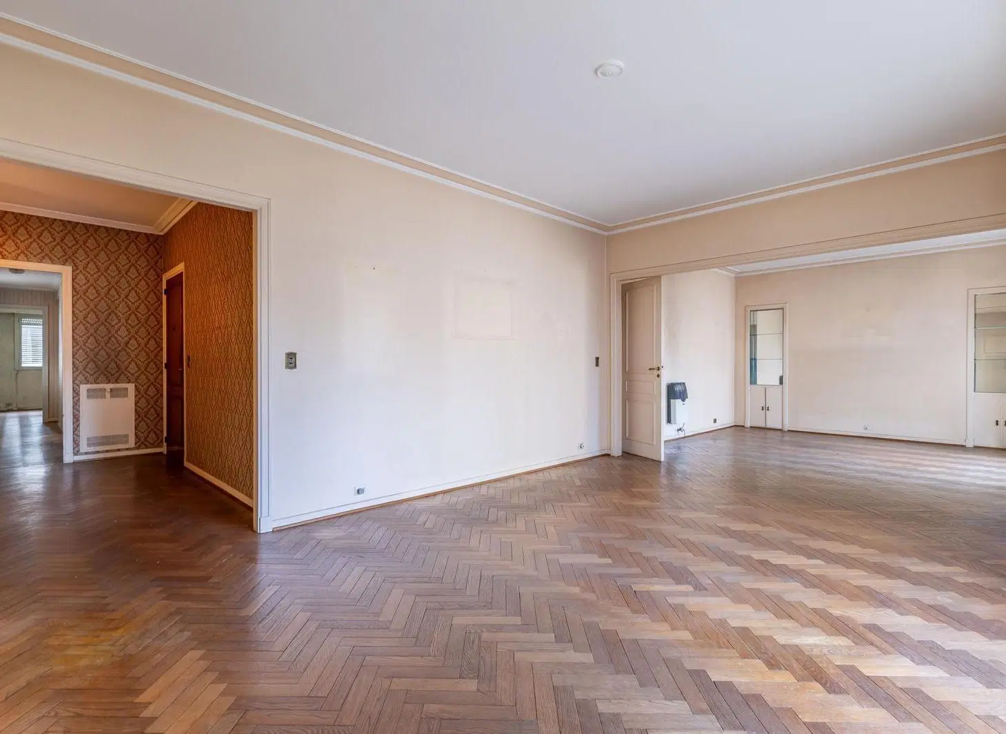 Departamento en venta 4 ambientes - Palermo Chico 5