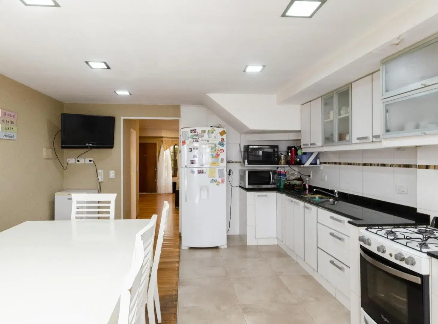 Casa tipo PH en venta en  Caballito 2