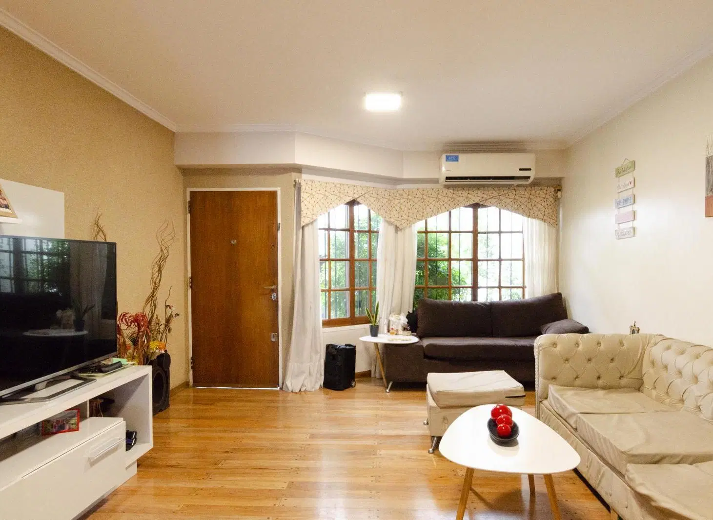 Casa tipo PH en venta en  Caballito 4