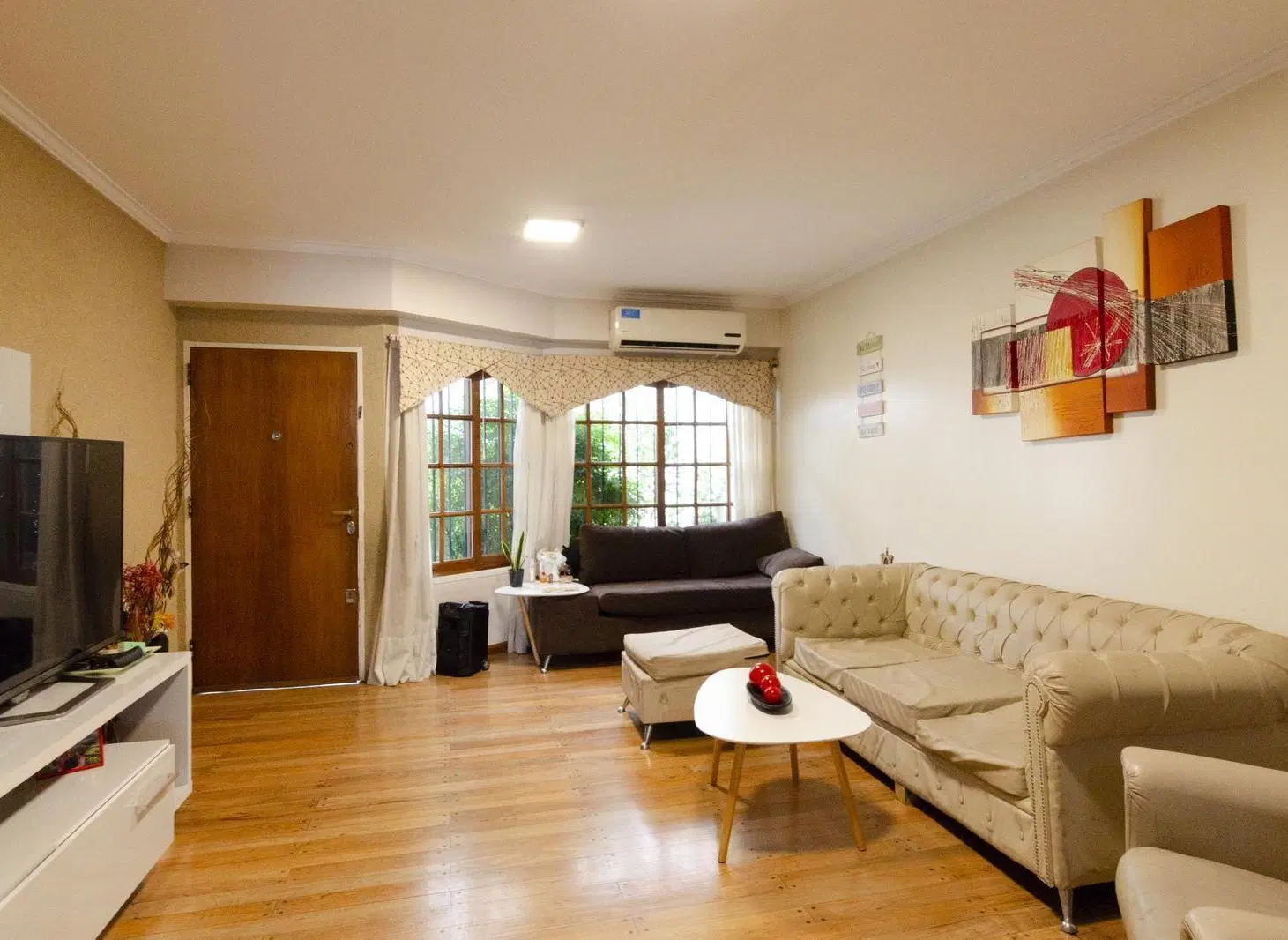 Casa tipo PH en venta en  Caballito 5