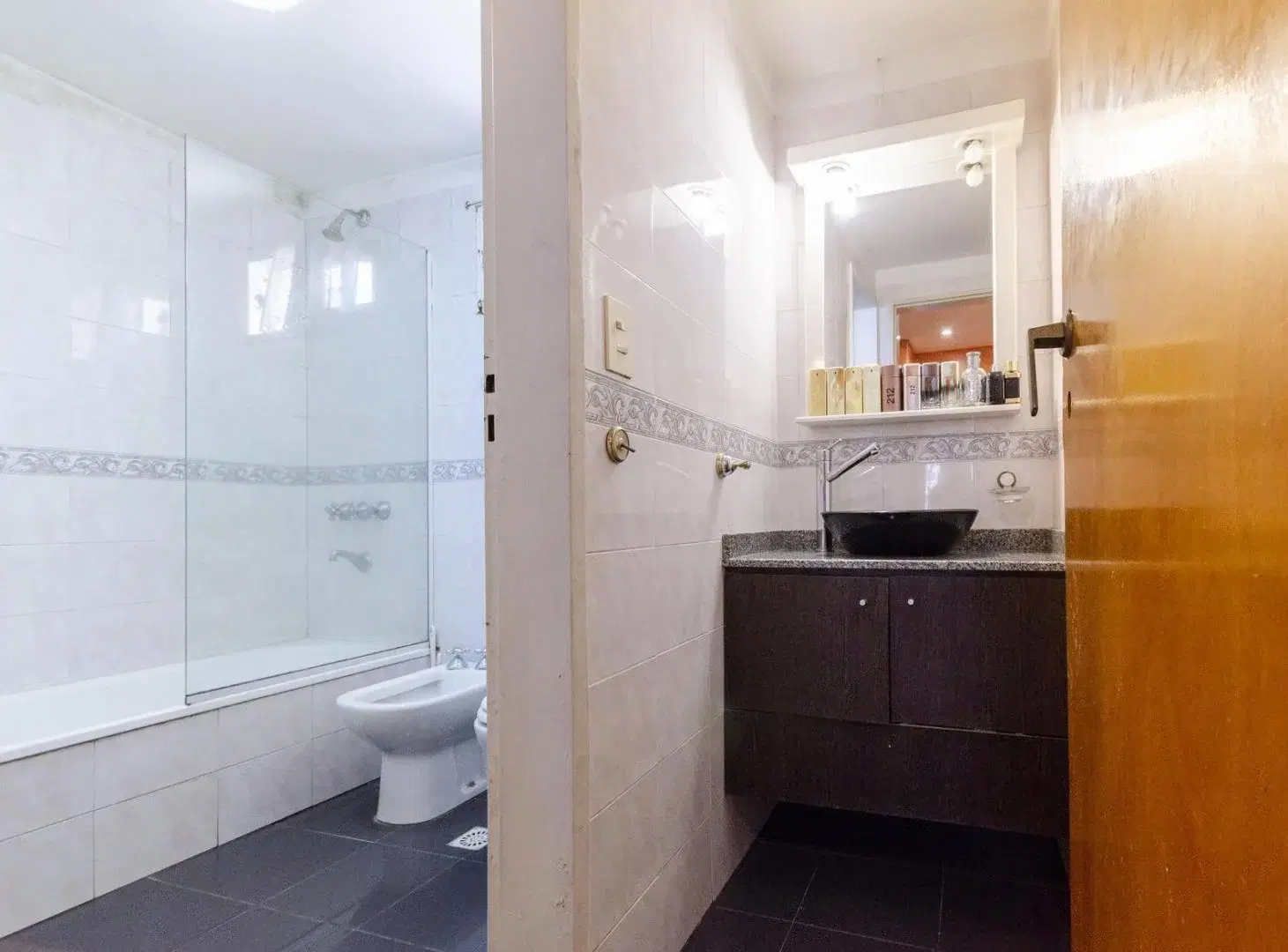 Casa tipo PH en venta en  Caballito 3