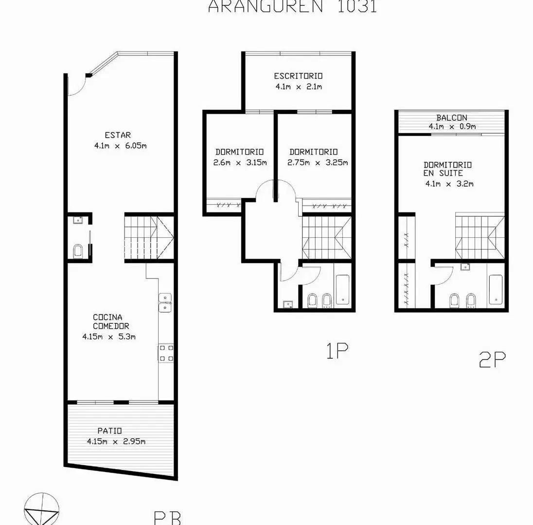 Plano 1