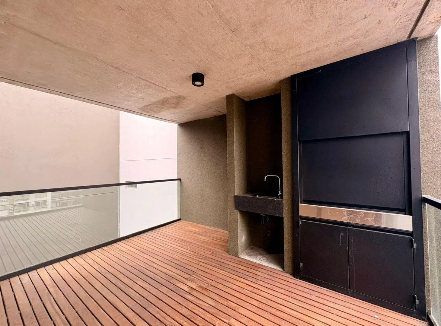 Departamento en Palermo 2