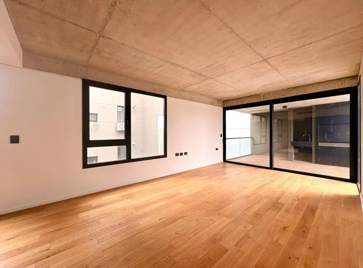 Departamento en Palermo 4