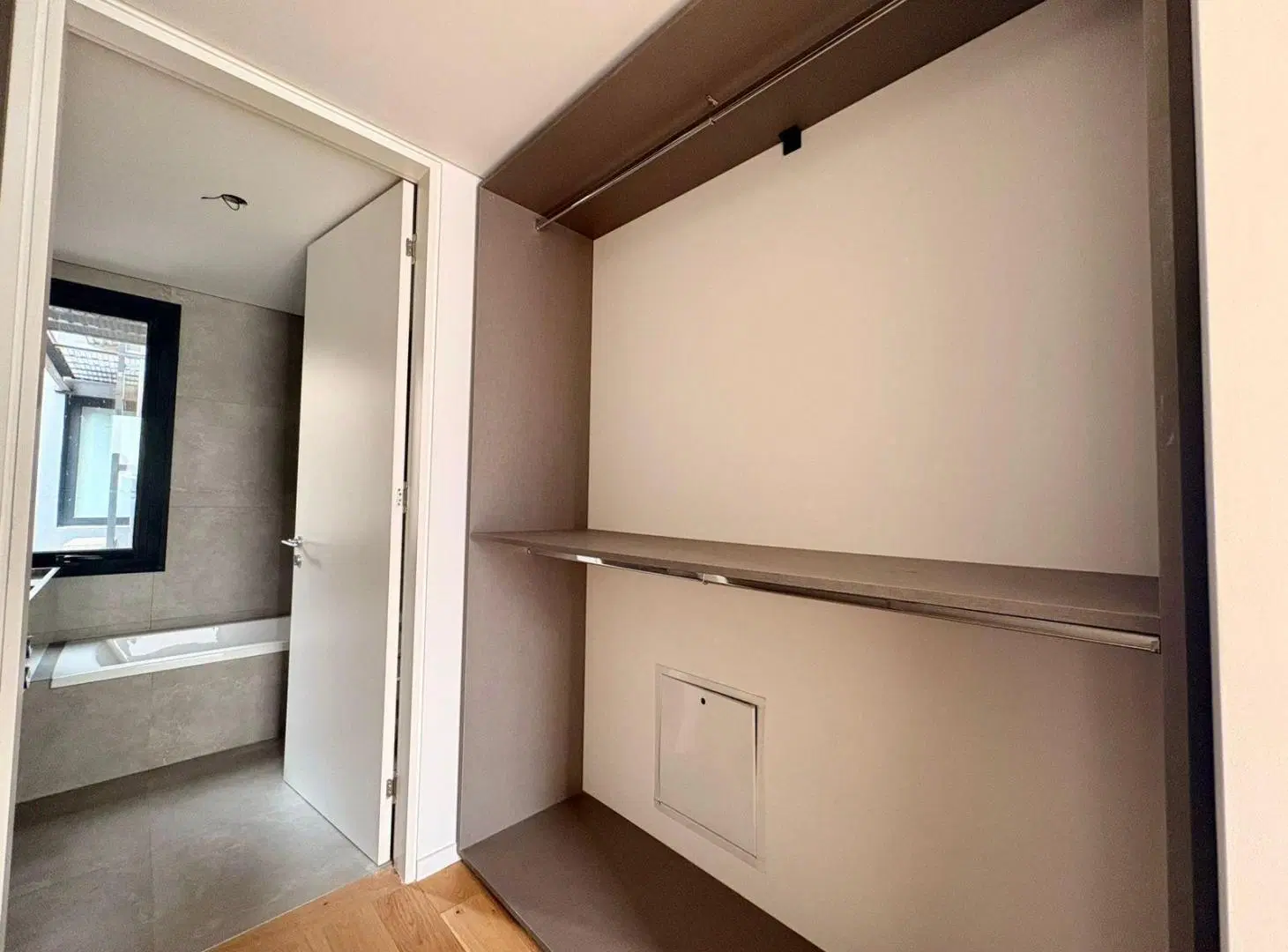 Departamento en Palermo 3
