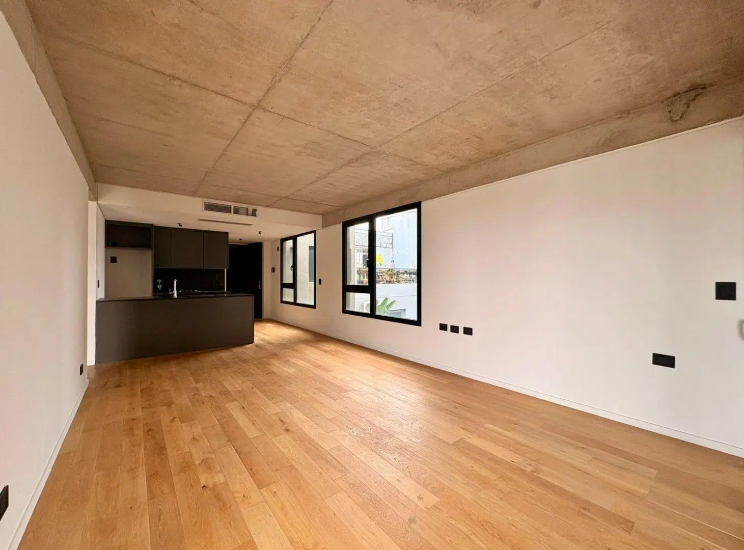 Departamento en Palermo 5