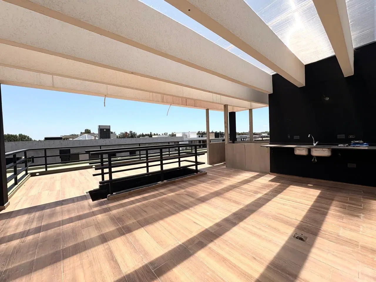 Casa en El Yacht 3