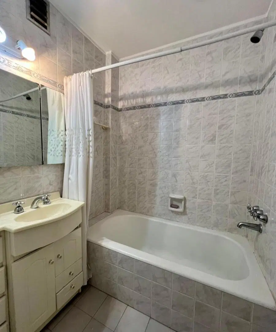Departamento en Palermo 1