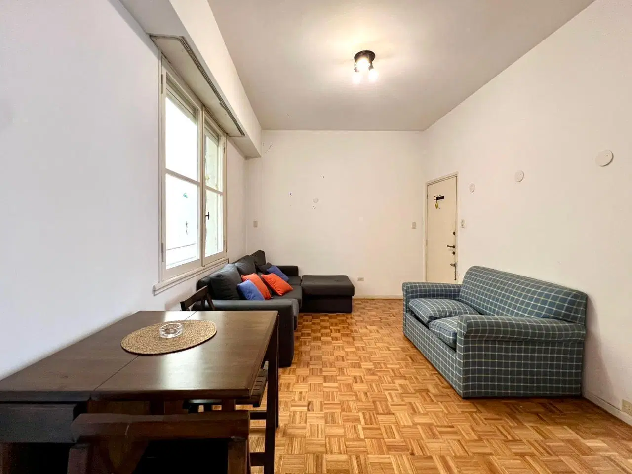 Departamento en Palermo 5