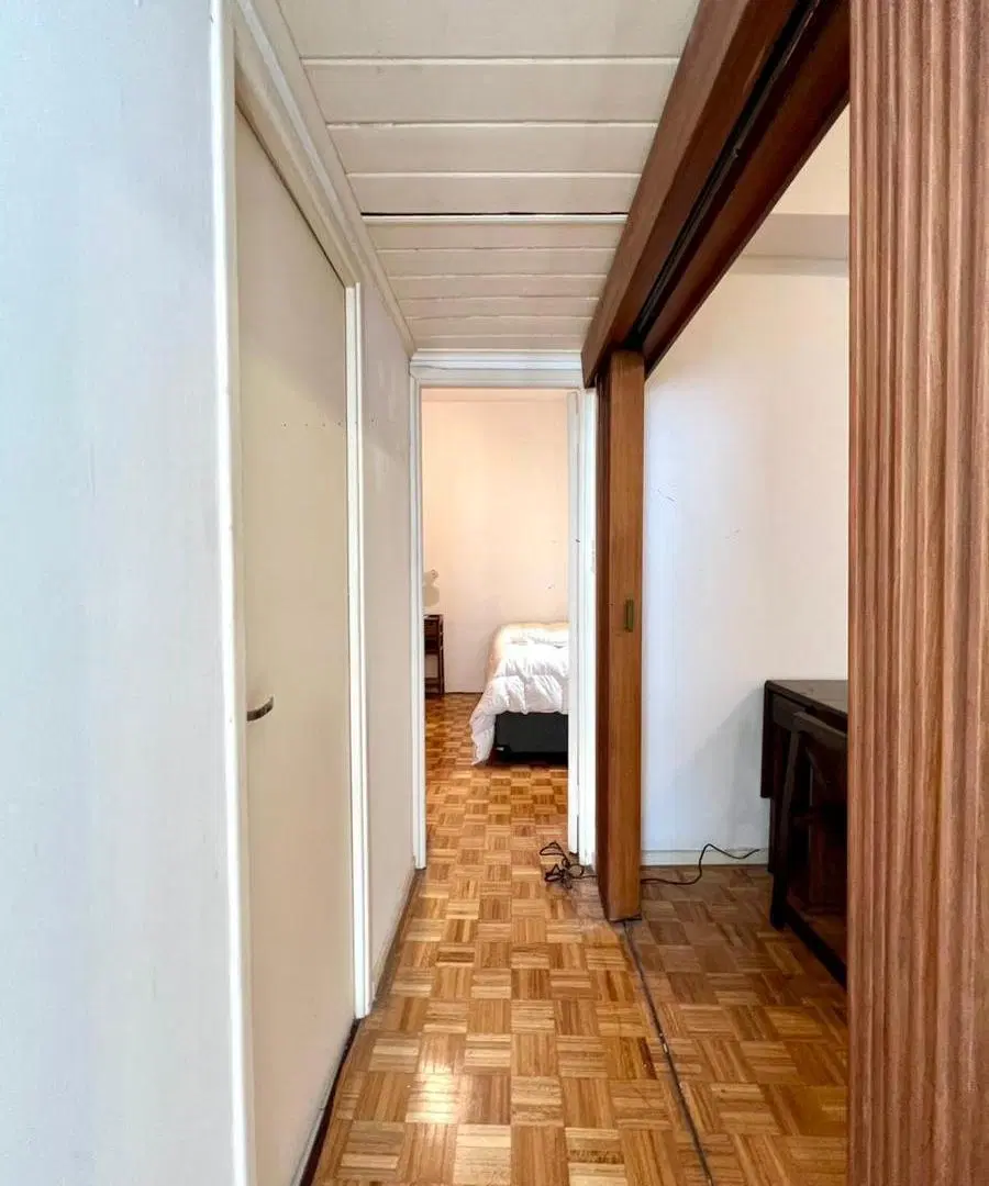 Departamento en Palermo 2