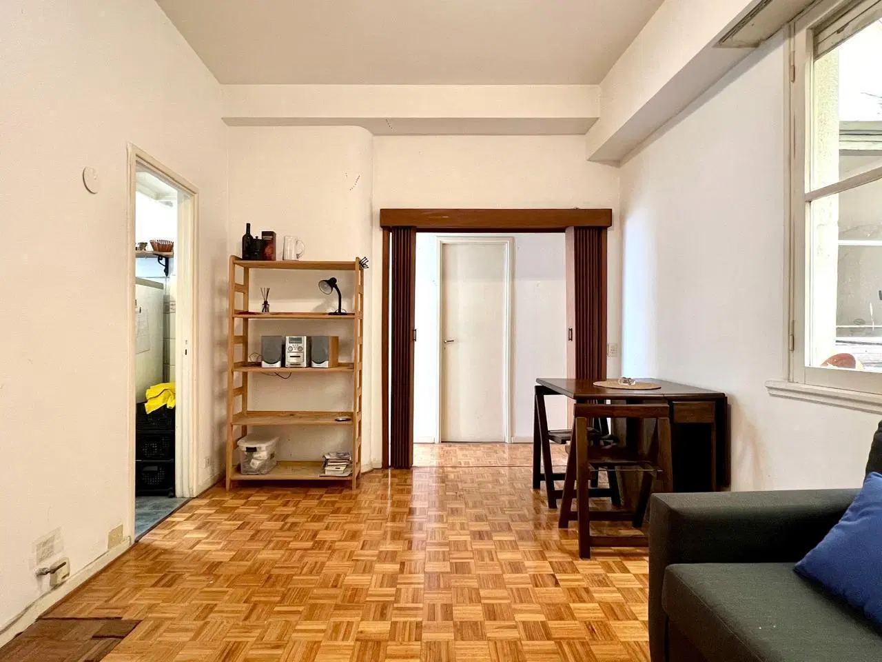 Departamento en Palermo 3