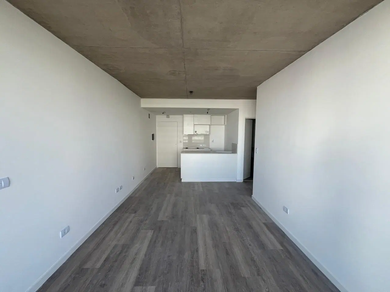 Departamento en venta Nuñez 2
