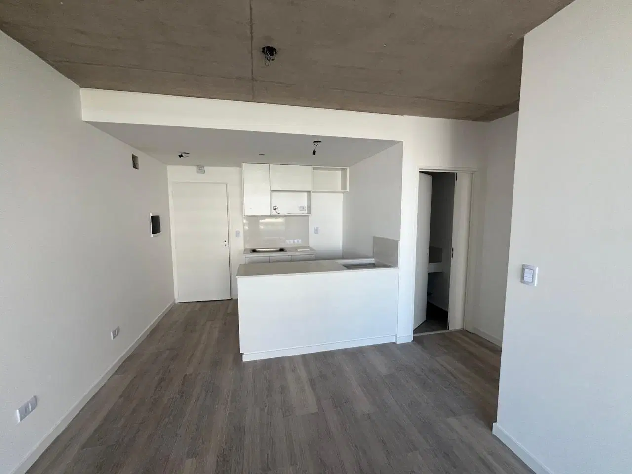 Departamento en venta Nuñez 4