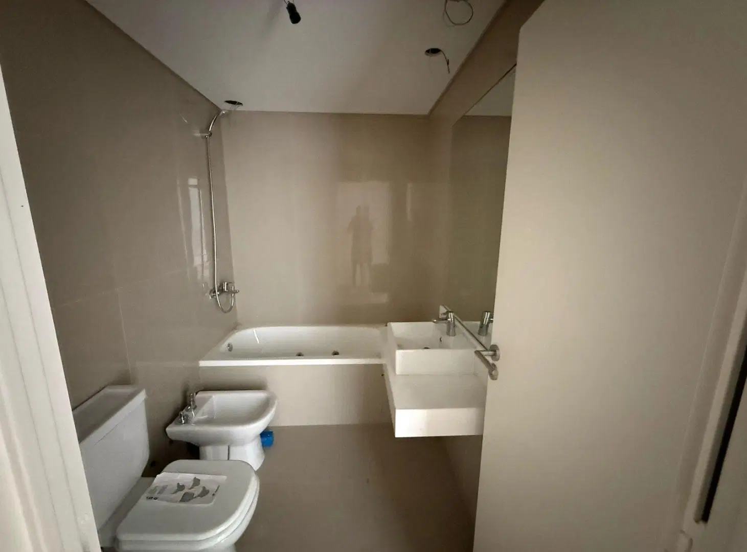 Departamento en  venta Nuñez 2