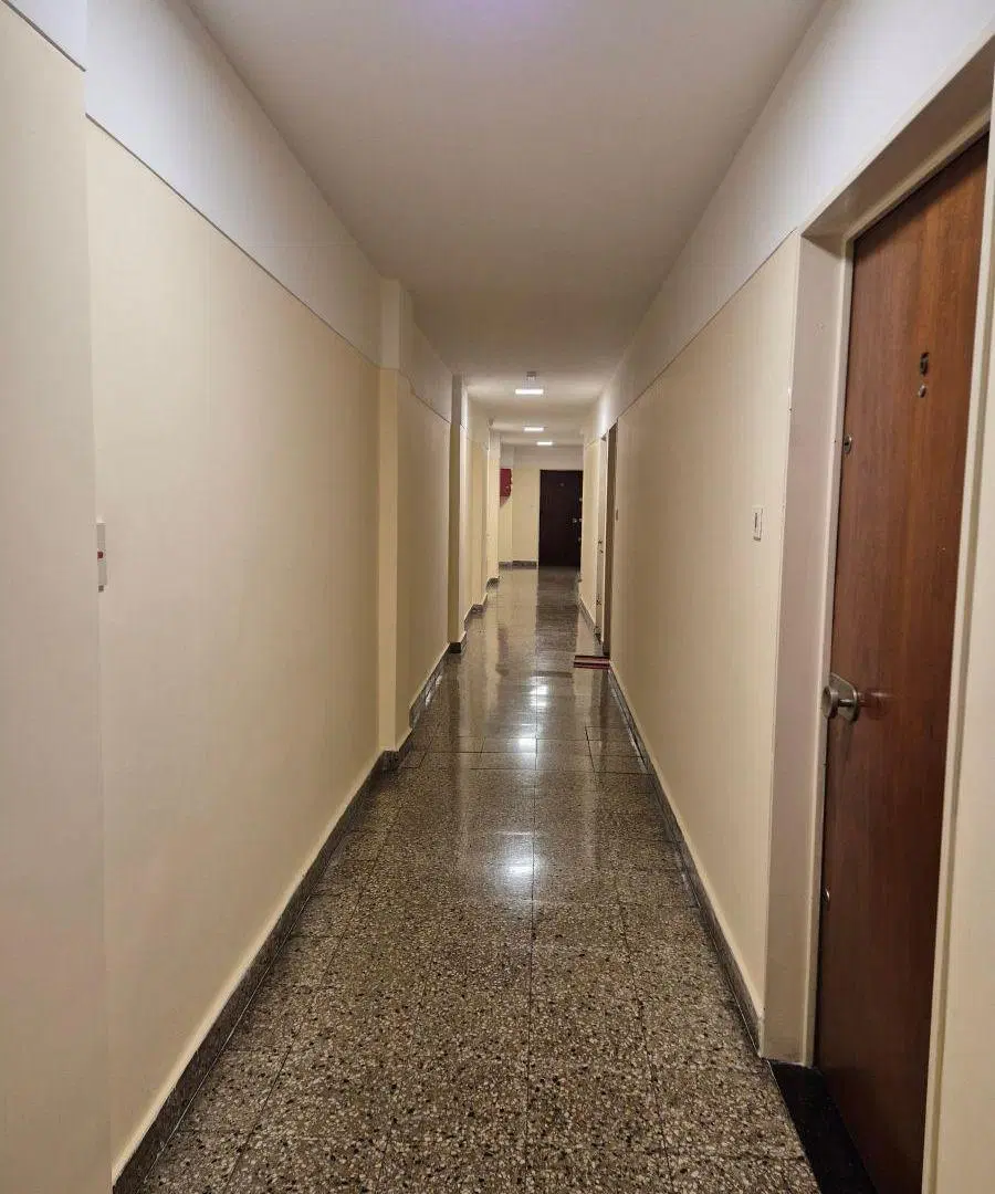 Departamento en venta en Tribunales 4