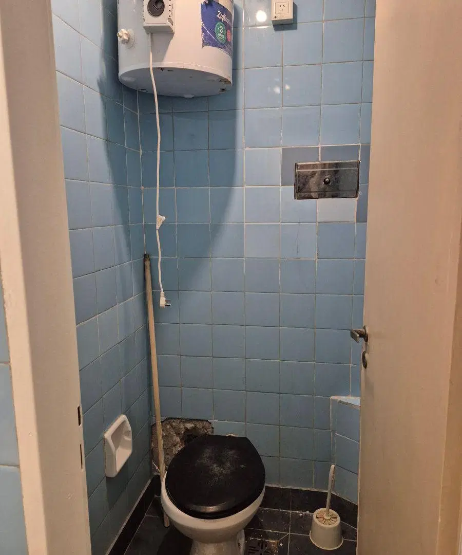 Departamento en venta en Tribunales 5