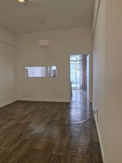 Departamento en venta en Tribunales 3