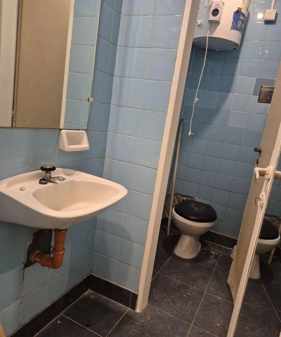 Departamento en venta en Tribunales 2