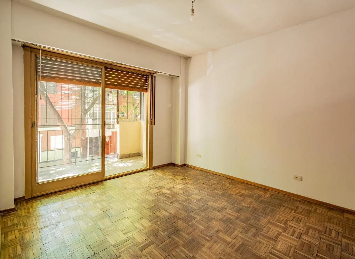 Departamento en belgrano 4 ambientes con dependencia Oportunidad 4