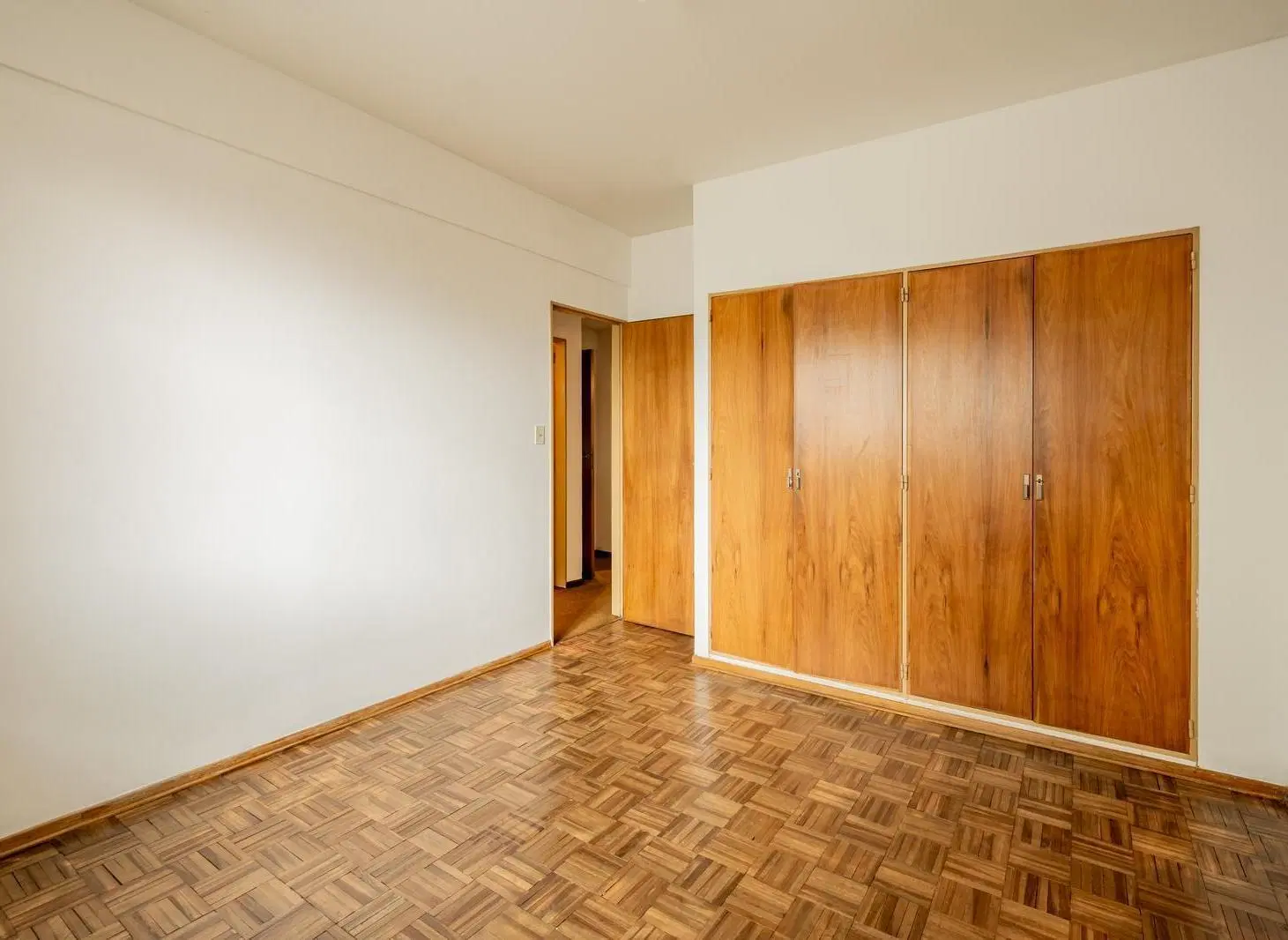 Departamento en belgrano 4 ambientes con dependencia Oportunidad 3
