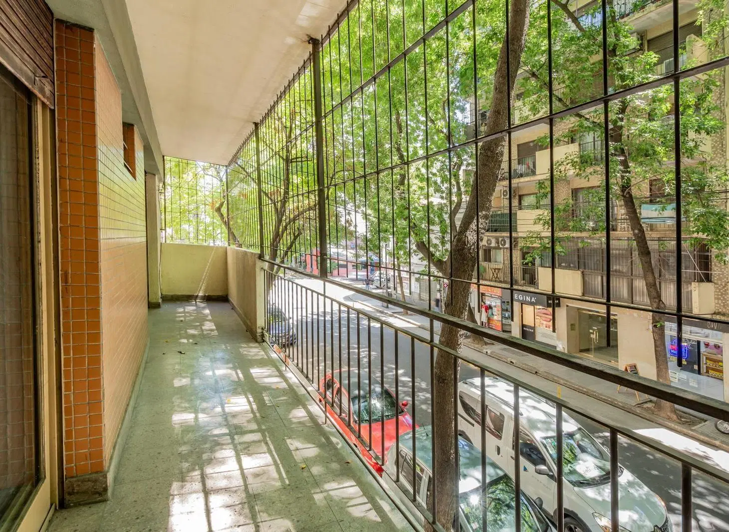 Departamento en belgrano 4 ambientes con dependencia Oportunidad 5