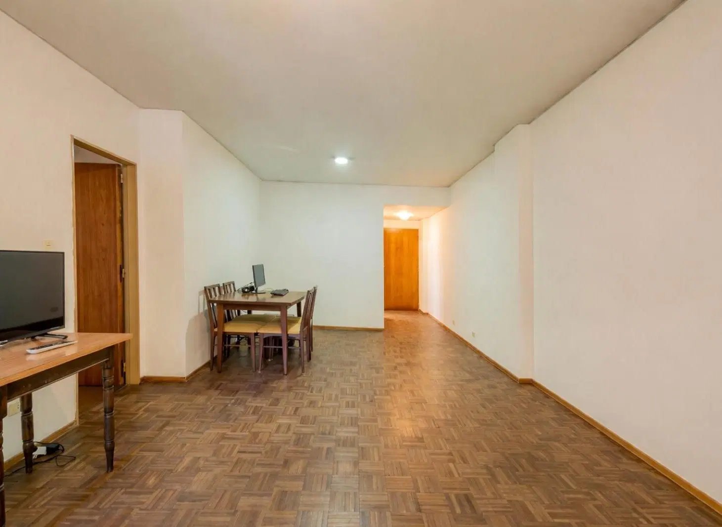 Departamento en belgrano 4 ambientes con dependencia Oportunidad 1