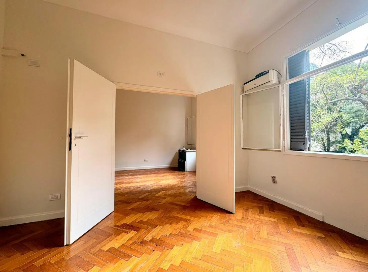 Departamento en alquiler en San Nicolas 4